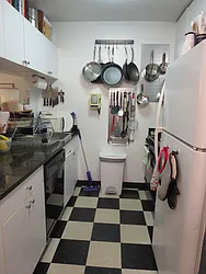 Rented by Tompkins Square Realty