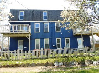 202 Liberty St APT 1, Erie, PA 16507