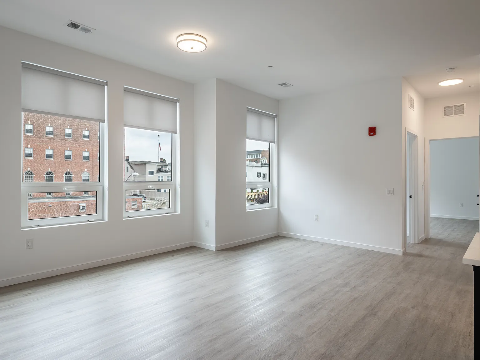 Schuyler Lofts — Photo 4