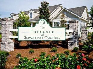 284 King Fisher Cir, Pooler, GA 31322