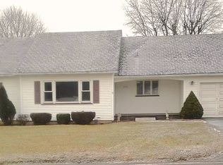 474 Beltzville Dr, Kresgeville, PA 18333