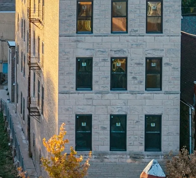 3216 S Morgan St #2R — Photo 1