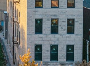 3216 S Morgan St #4F, Chicago, IL 60608