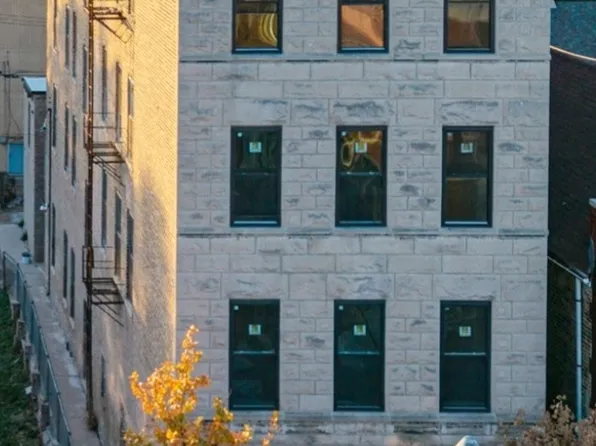 3216 S Morgan St, Chicago, IL