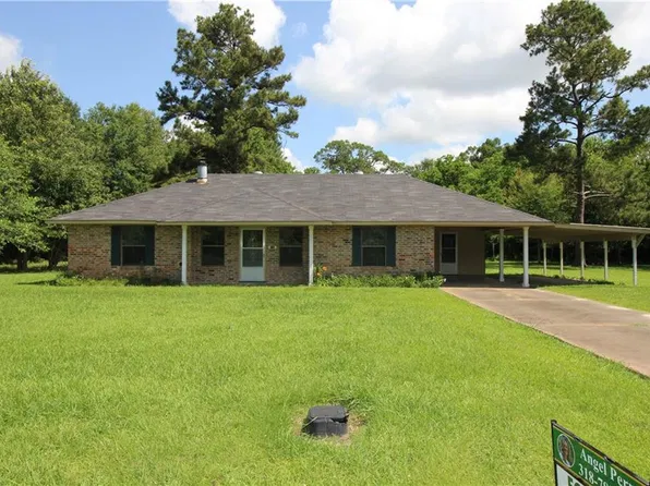 176 Louis Foster Rd, Mansura, LA 71350