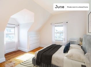 45 Montcalm Ave #D, Brighton, MA 02135