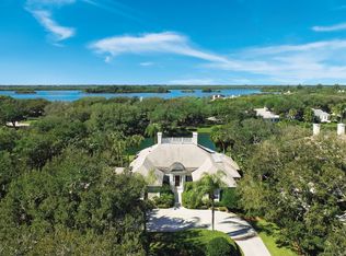 555 Coconut Palm Rd, Indian River Shores, FL 32963