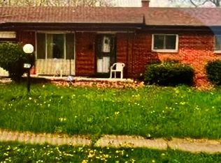 6069 Cypress Dr, Mount Morris, MI 48458