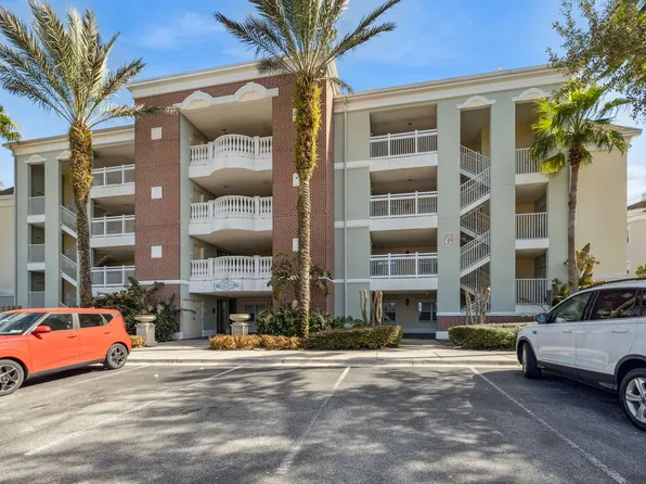 7612 Sandy Ridge Dr APT 303, Reunion, FL 34747