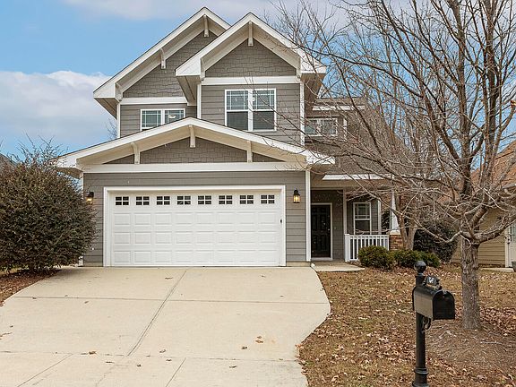 2nd image of 639 Ashe Lake Way