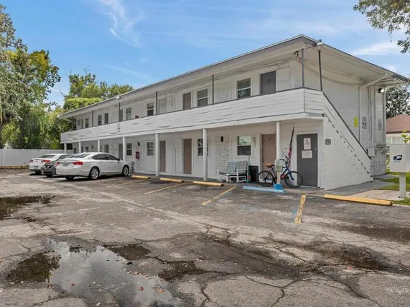 2146 Inwood Ter APT 7, Jacksonville, FL 32207