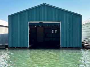 Nna Chatcolet Marina #23, Plummer, ID 83851