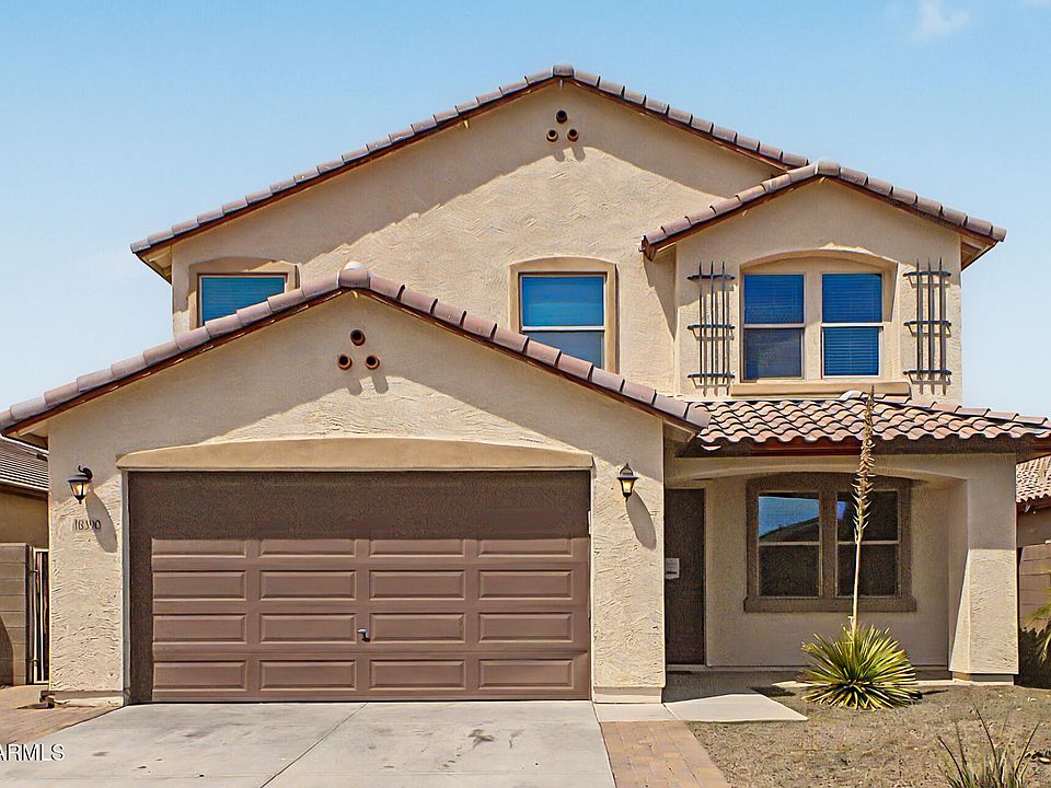 1st image of 18390 W via del sol --
