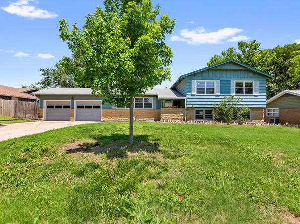 5816 E Memphis St, Wichita, KS 67220