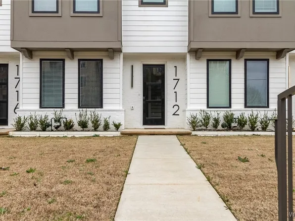 1728 12th Ave, Tuscaloosa, AL 35401