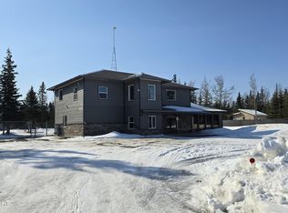 1108 Colonial Dr, Kenai, AK 99611