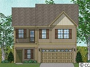4117 Briar Patch Ct, Myrtle Beach, SC 29579