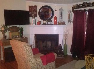 23635 NW Falcon Ave, Dunnellon, FL 34431