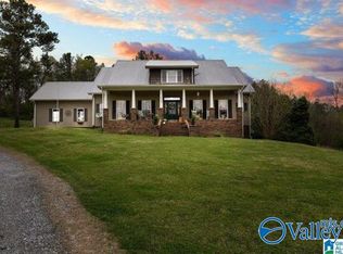49886 N High Way #231, Oneonta, AL 35121