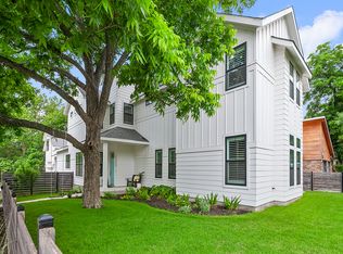 2300 Lawnmont Ave, Austin, TX 78756