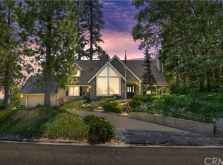 27965 Matterhorn Dr, Lake Arrowhead, CA 92352