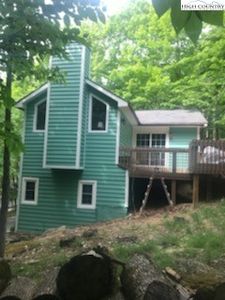 160 HORNBEAM Road, Banner Elk, NC, 28604