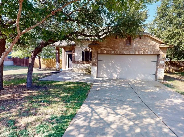 6705 Rosita Oak Dr, Killeen, TX 76542