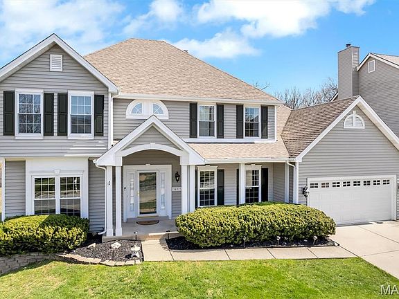 2nd image of 16923 Westridge Oaks Dr