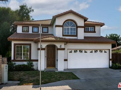 8201 Quakertown Ave, Winnetka, CA, 91306