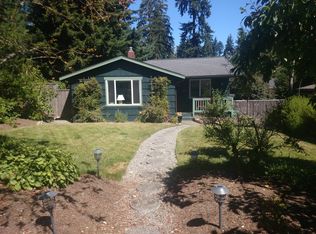 124 NW 143rd St, Seattle, WA 98177