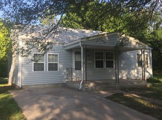 1552 N Erie Ave, Wichita, KS 67214