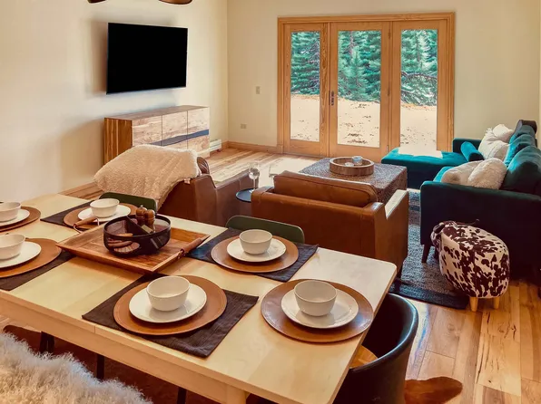 44 Sage Lane #214, Angel Fire, NM 87710