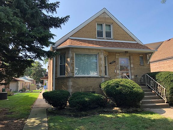 2nd image of 5352 S Nordica Ave