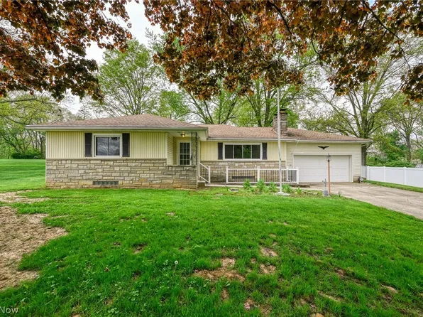 5638 Bonnie Lou Dr, Akron, OH 44319