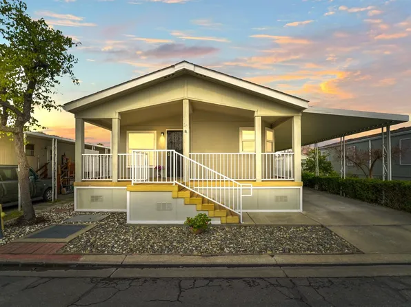 2841 Fowler Rd Spc 34, Ceres, CA 95307