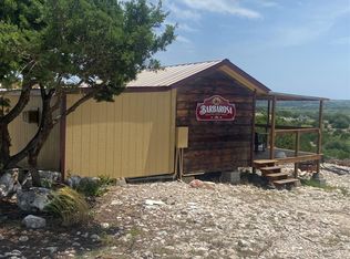 Pinon Pne, Rocksprings, TX 78880