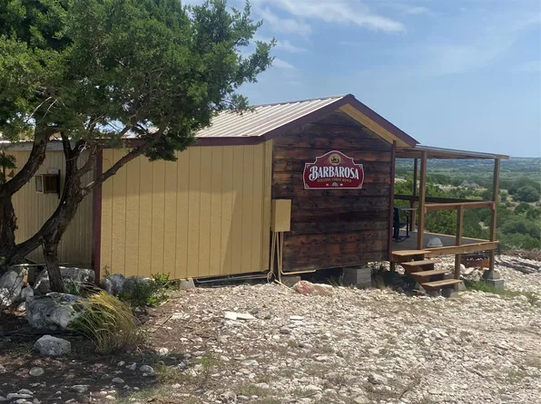 Pinon Pne, Rocksprings, TX 78880