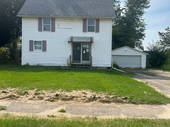 513 N Lexington Ave, Kewanee, IL 61443
