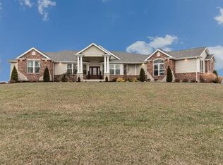 6675 Portage Rd, Portage Des Sioux, MO 63373