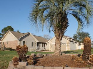 712 Naughton Dr, Crestview, FL 32536