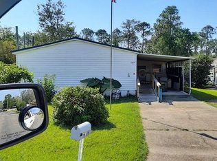 1372 Caney Loop, Lillian, AL 36549