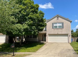 2072 Allegheny Way, Lexington, KY 40513