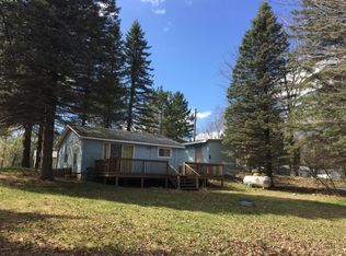 17864 N Crow Dr, Barryton, MI 49305