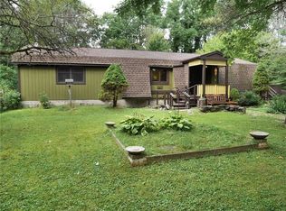 2280 Michigan Rd, Lima, NY 14485