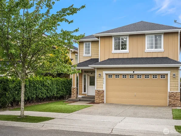 18430 42nd Ave SE, Bothell, WA 98012