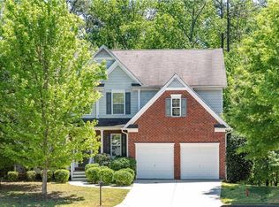 5174 Arran Ln, Douglasville, GA 30135