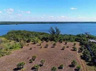 Manasota Key Rd, Englewood, FL 34223