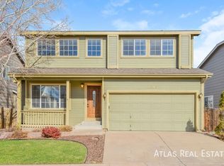 8083 Radcliff Dr, Colorado Springs, CO 80920