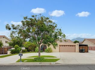1423 Purdue St, Upland, CA 91786