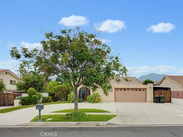 1423 Purdue St, Upland, CA 91786